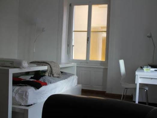 Comfort Apartments By Livingdowntown Zürich Eksteriør billede